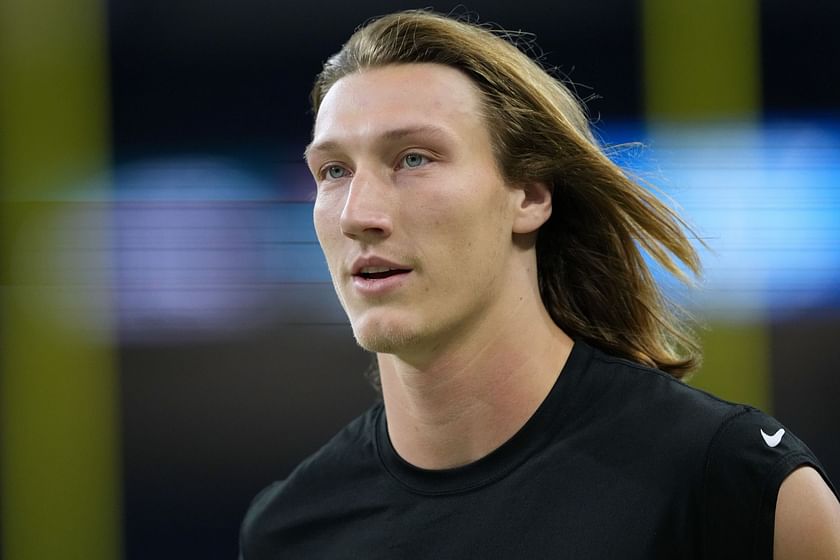 Trevor Lawrence injury update: Jaguars QB listed as questionable