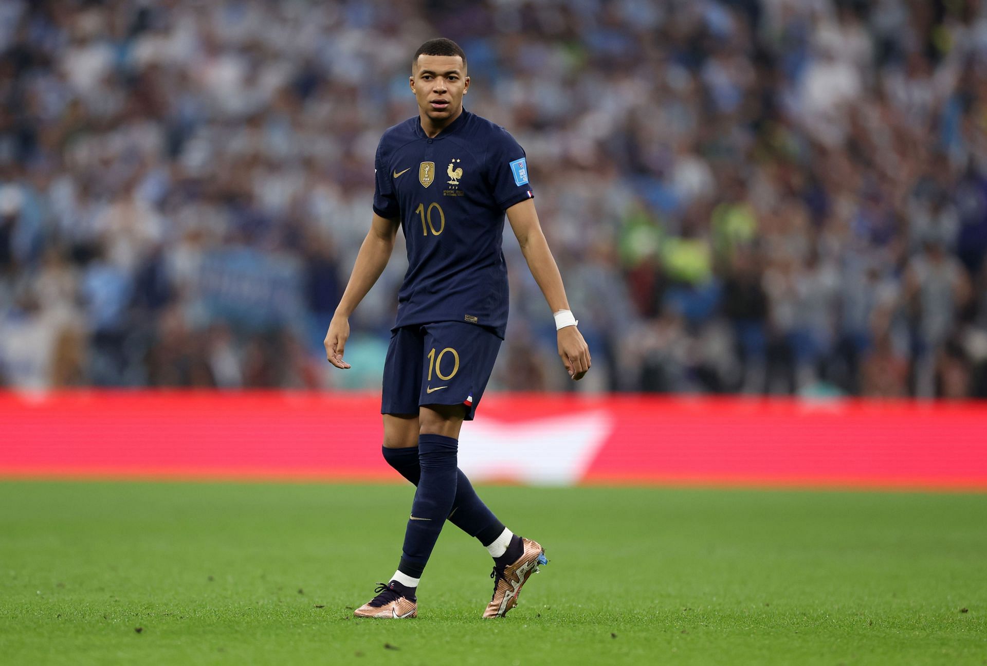 Real Madrid Transfer News Roundup Los Blancos Eyeing €1 Billion Move For Kylian Mbappe Club 4375