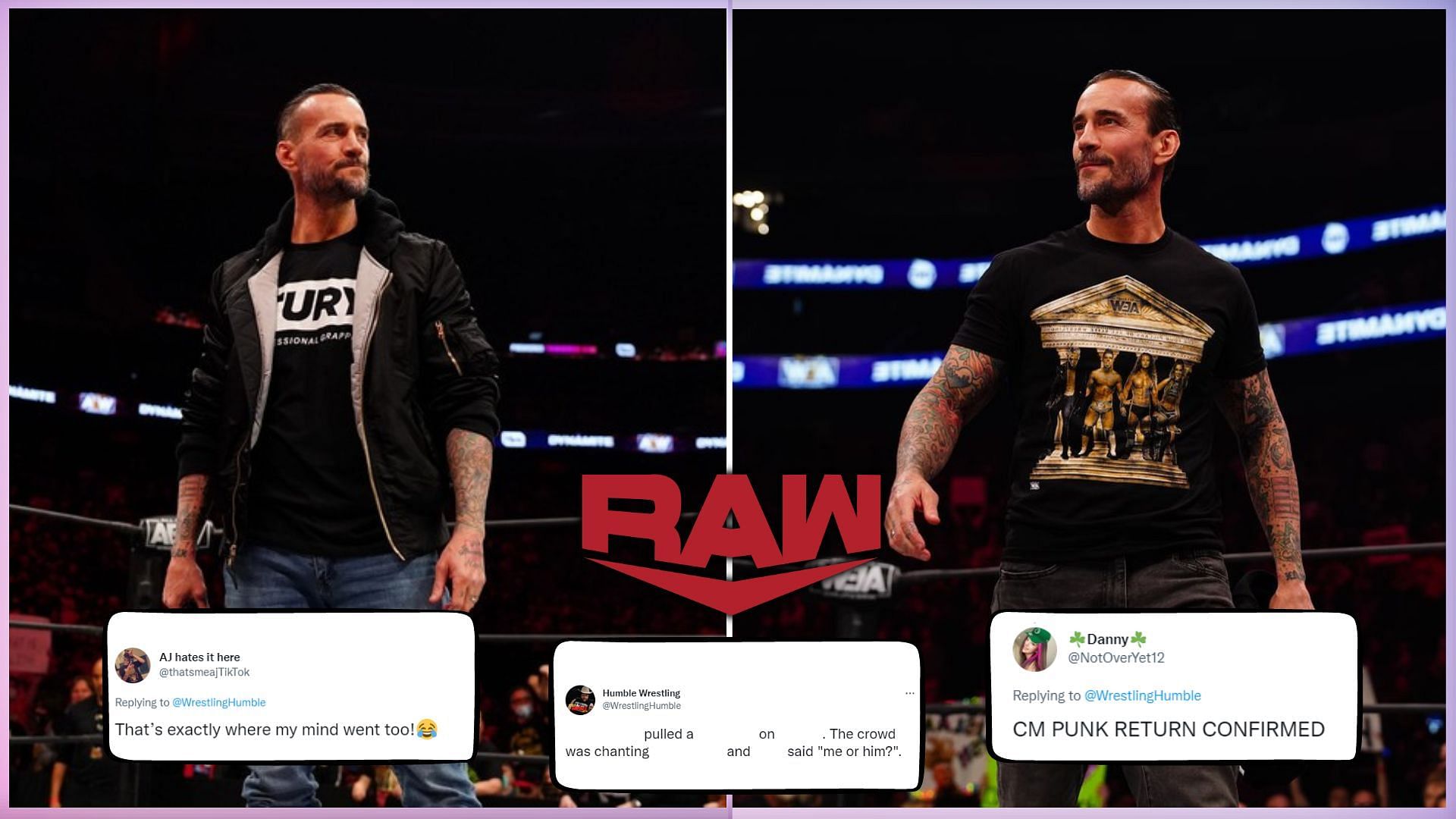 CM Punk