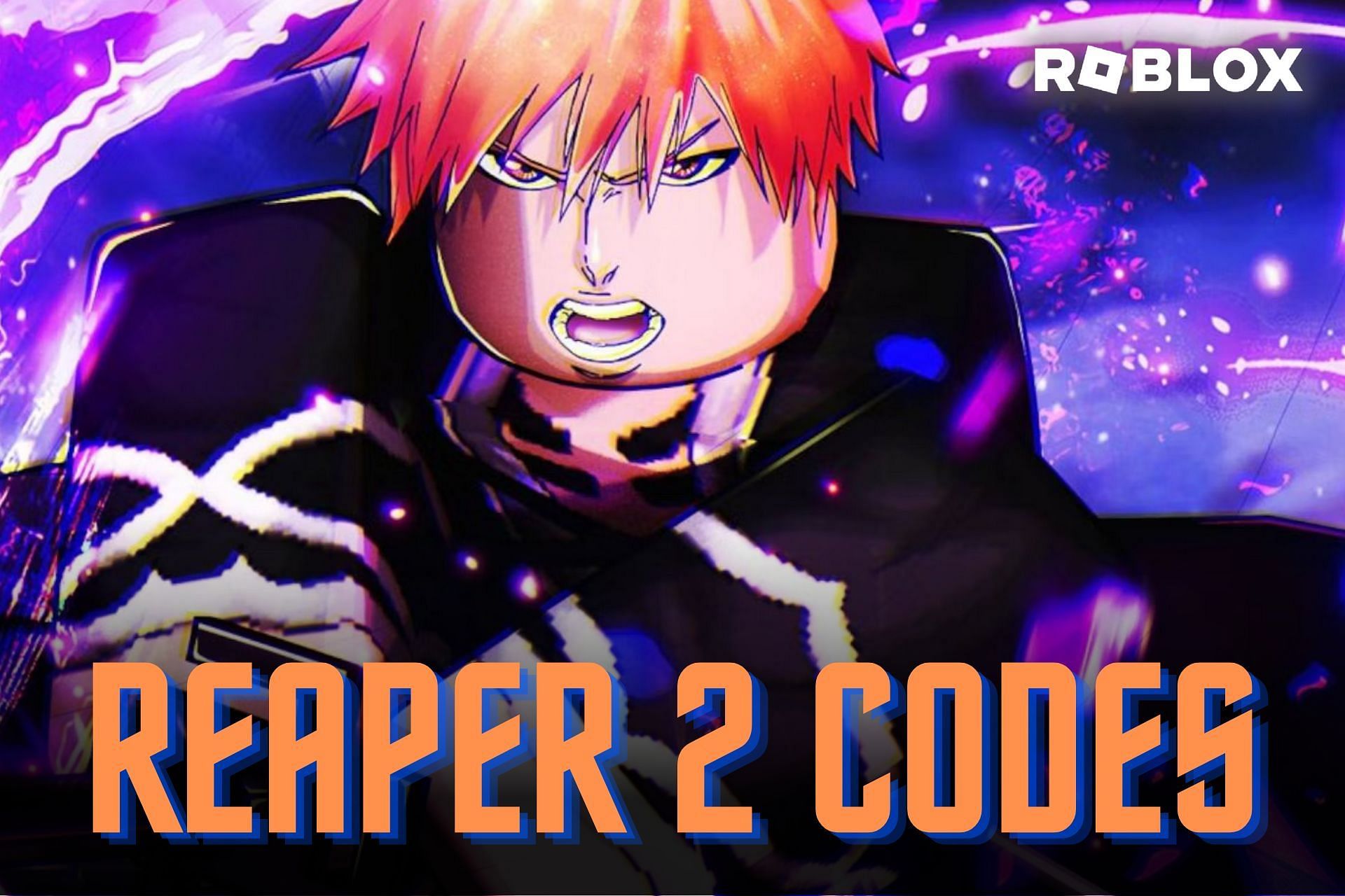 Roblox Reaper 2 codes (December 2022) Free Cash, Resets, and more