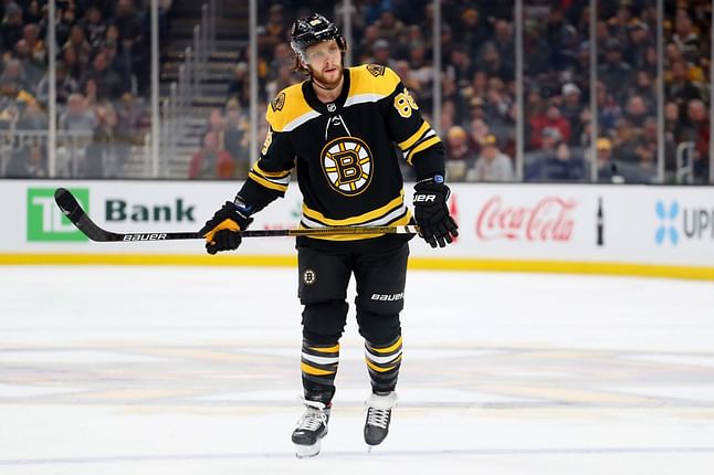 Bruins vs Avalanche Prediction, Odds, Line, and Picks - December 7 | 2022 NHL Season