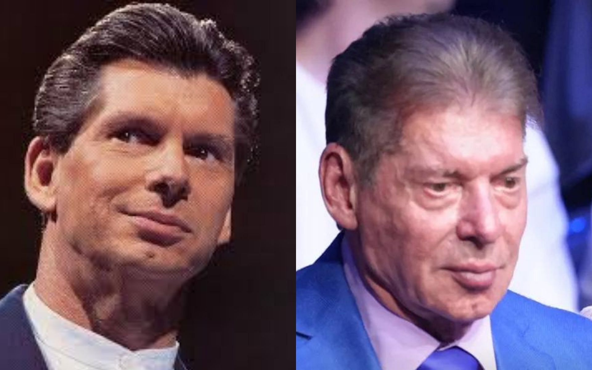 Vince McMahon is reportedly interested in returning to WWE