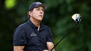 Was Phil Mickelson the most controversial figure of 2022? A look at the golfer's year