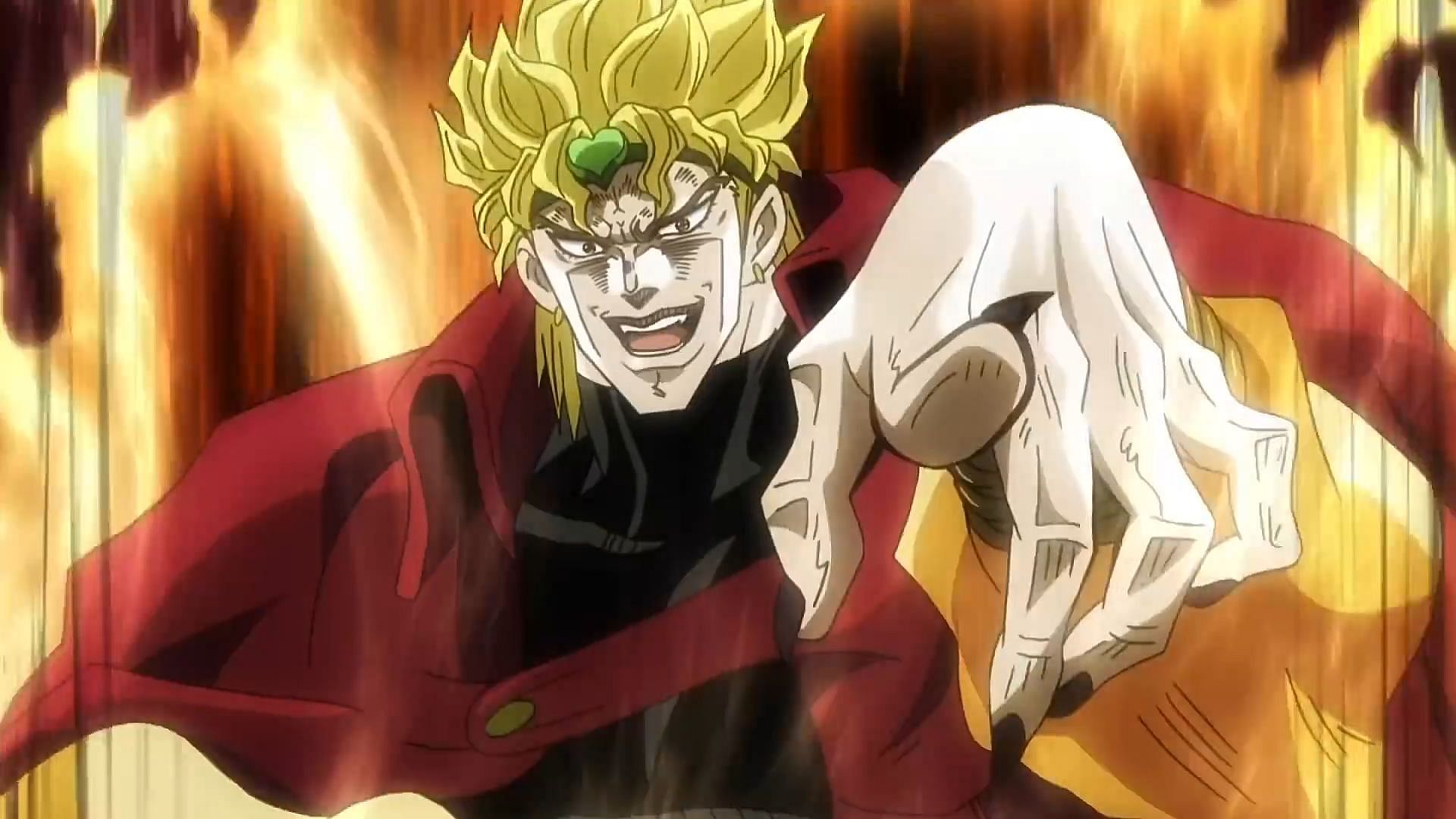 Dio Brando (Bild Über David Production Inc.)