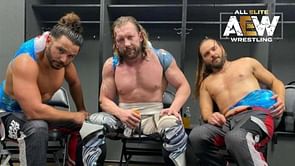 WWE veteran believes The Elite have run out of options to cover their "diminishing reputation" due to recent actions in AEW