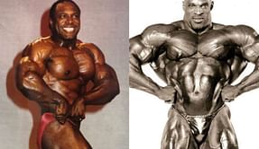 Who has won Mr. Olympia the most times? Winners and records explored