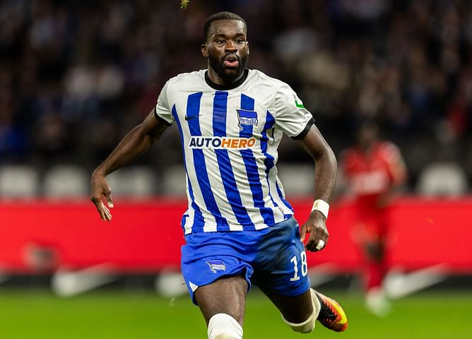 Hertha Berlin vs Eintracht Braunschweig Prediction and Betting Tips | December 7th 2022