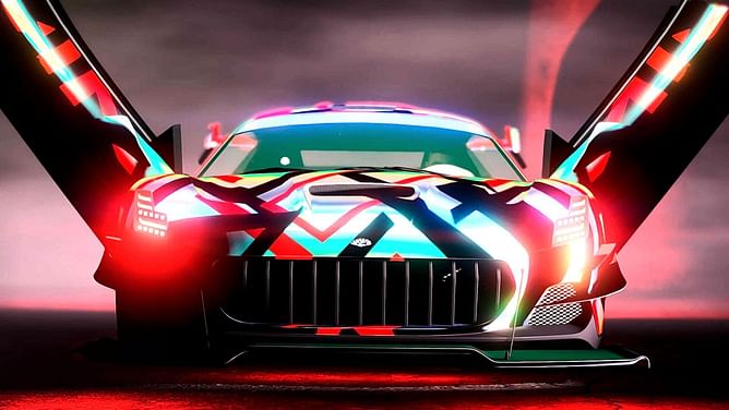 5 best Lampadati cars in GTA Online in 2022