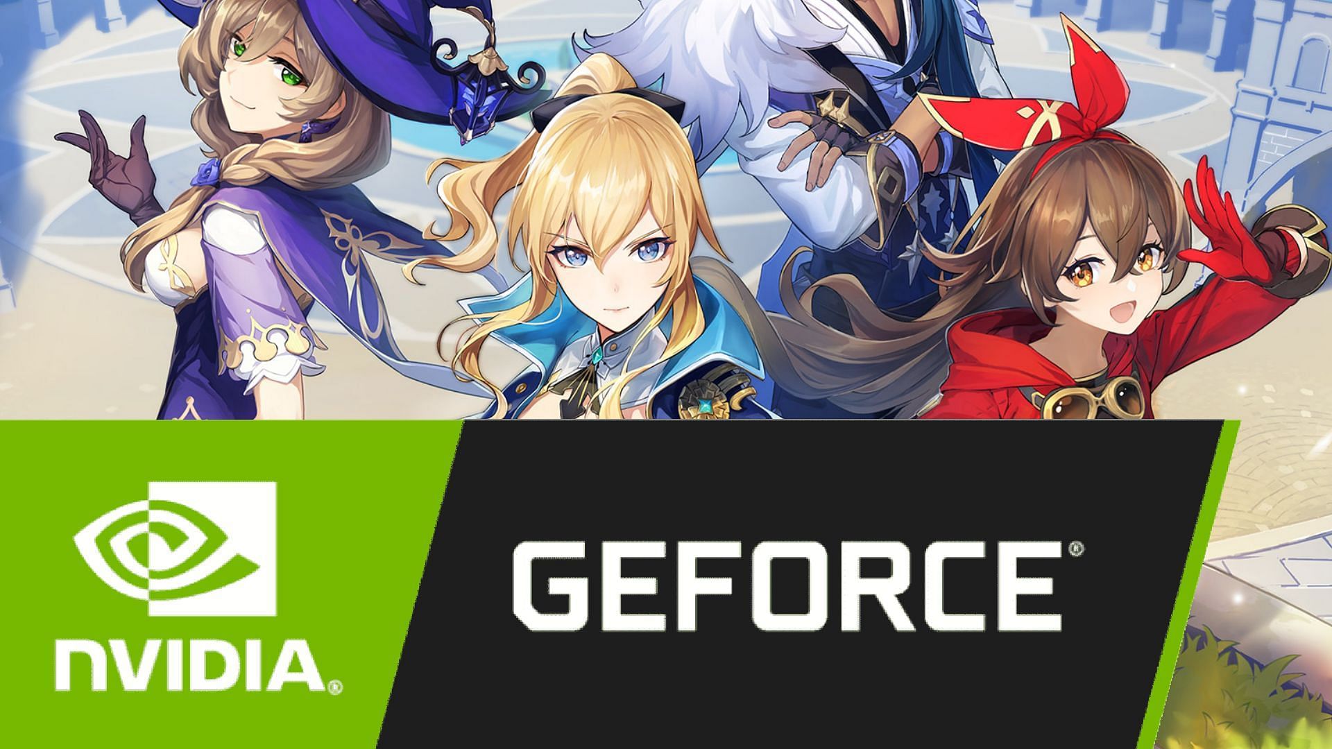 Genshin Impact on GeForce NOW Launch FAQs