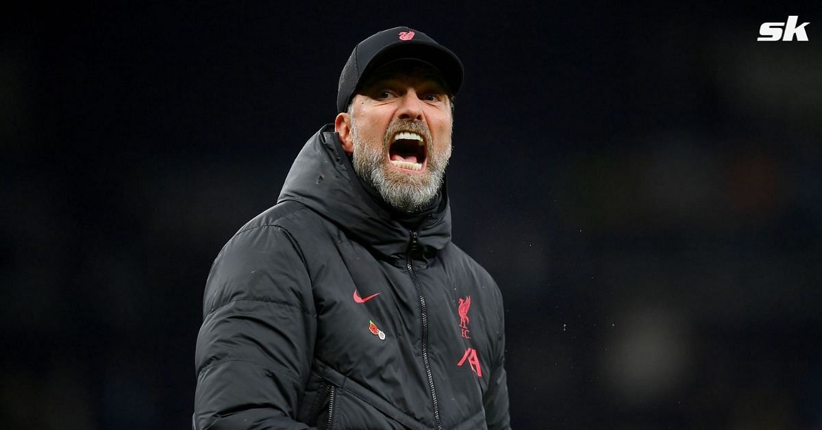Liverpool linked midfielder likened to &lsquo;raging bull&rsquo; backed to make Premier League switch 