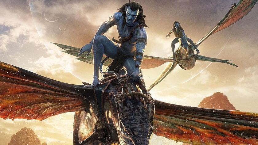 Avatar: The Way of Water Cast and Character Guide
