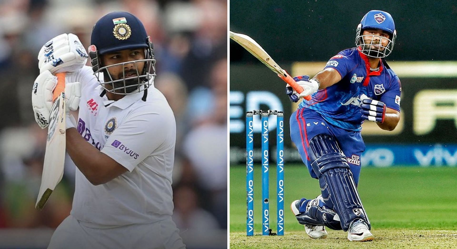 Rishabh Pant