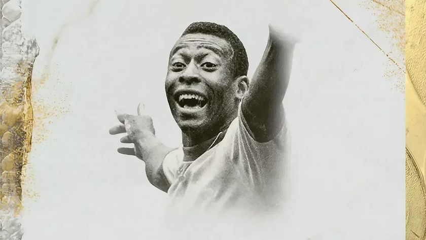 Pelé, Ultimate Pop Culture Wiki