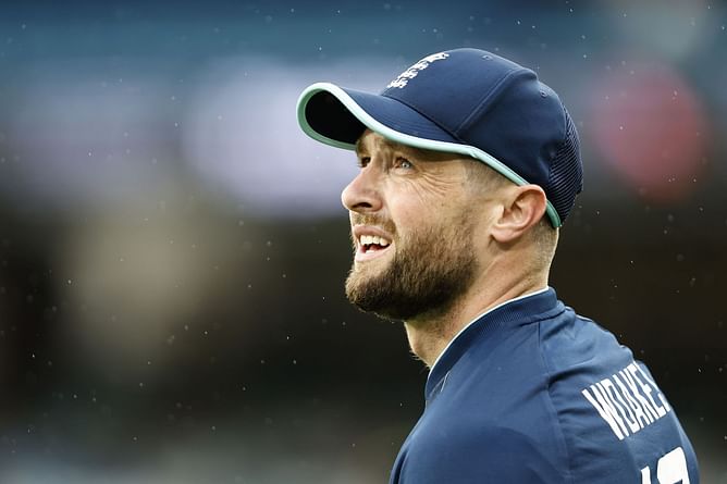"You almost could play all but you are going to get injured" - Chris Woakes on workload management