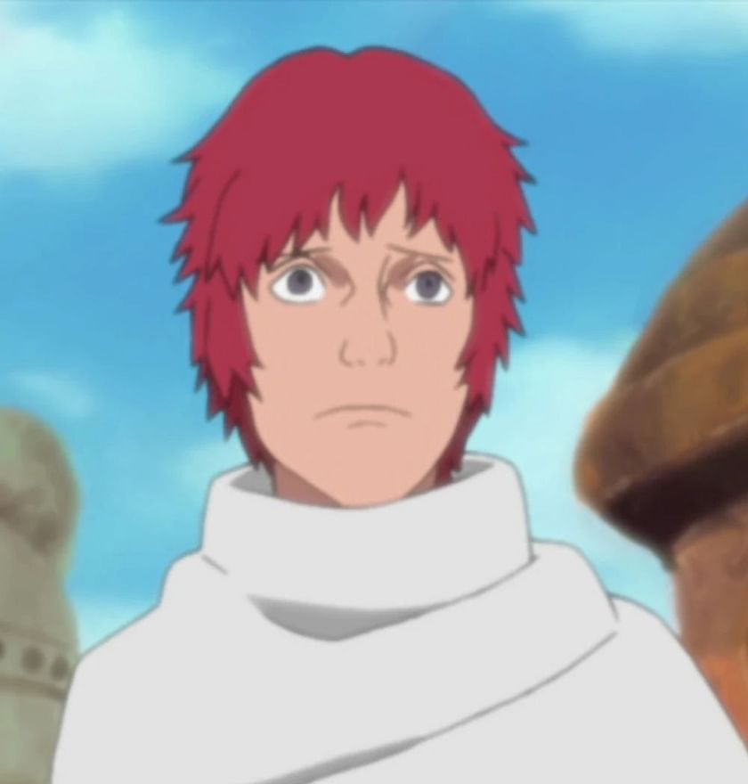 Sasori, Wiki Naruto