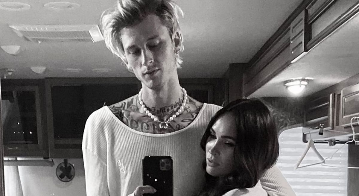 Did Machine Gun Kelly Just Confirm He'S Dating Sydney Sweeney?! - 8zuitx5