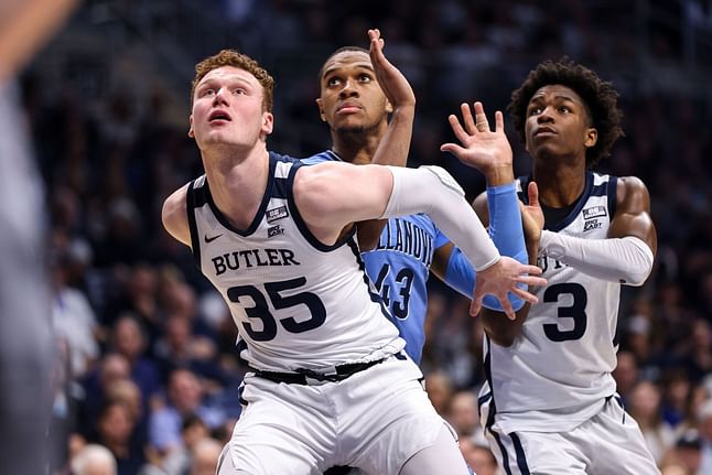 Butler vs Tennessee Tech Prediction, Odds, Lines, Spread, and Picks - December 3 | College Basketball