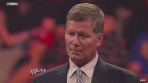 "He was a politician" - Former WWE star shares his honest thoughts about John Laurinaitis (Exclusive)