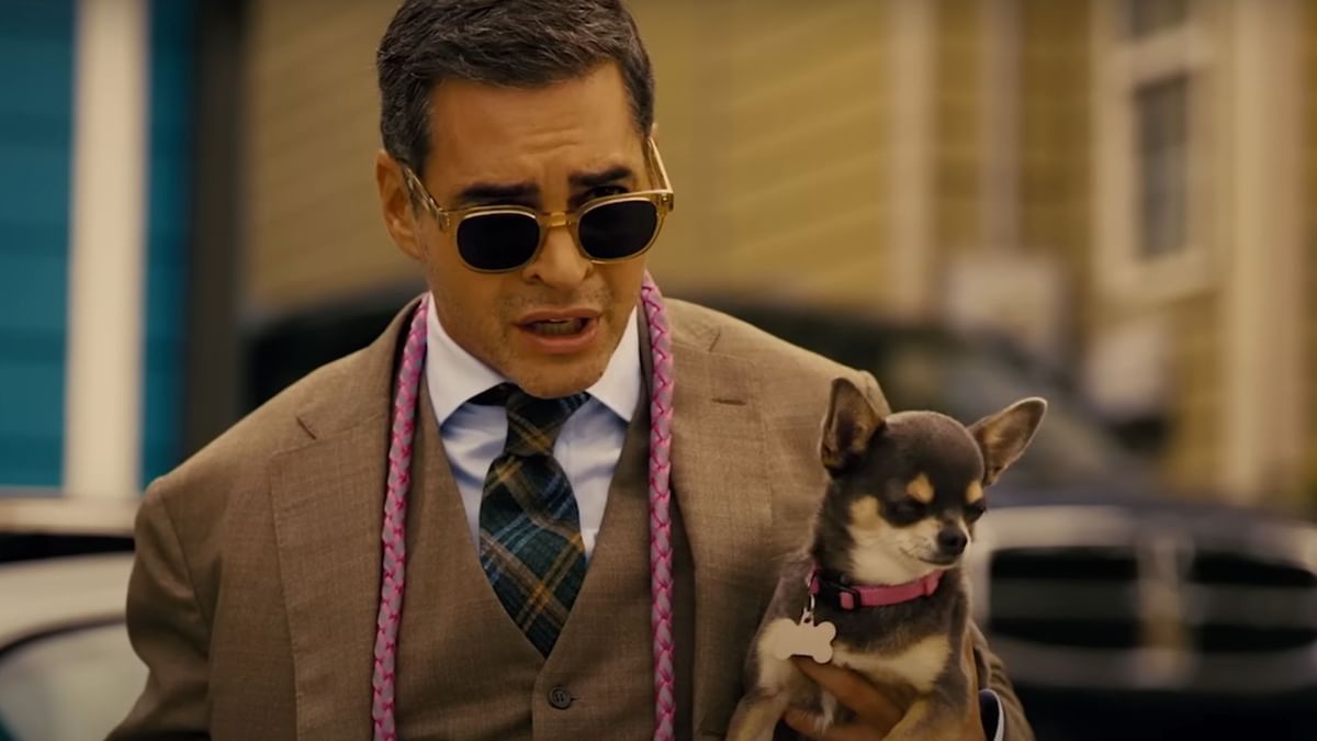 Will Trent Season 1 cast list and characters explored