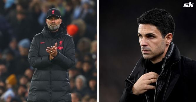 Arsenal star admits he supported Liverpool and speaks about what he would do if the Reds made an offer