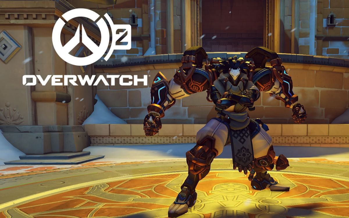 How to get the Stalwart title in Overwatch 2