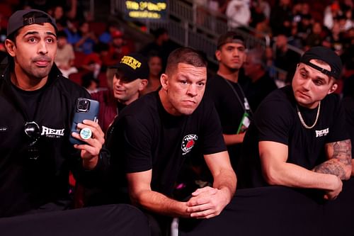 Nate Diaz's win over Tony Ferguson was priceless for his future