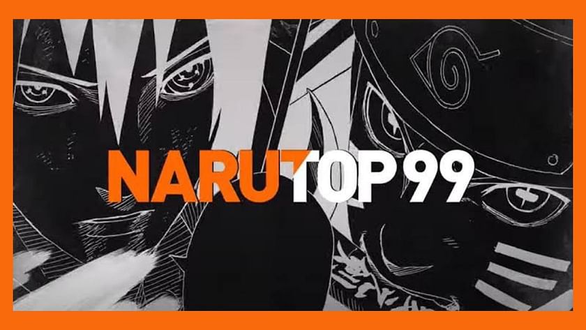 The First Worldwide NARUTO Character Popularity Vote, NARUTOP99, Is Now  Open and Accepting Votes from Fans All Over!