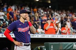 Carlos Correa's agent Scott Boras shares how the star shortstop ended up on the New York Mets: "Correa-mass may have come early"