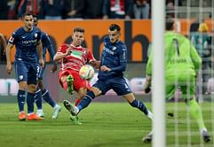 Augsburg vs Grasshopper Prediction and Betting Tips | 10th December 2022