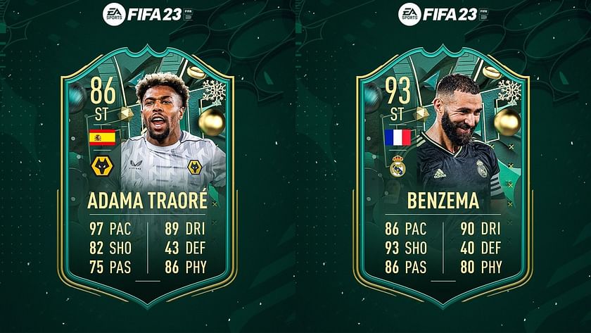 FUT Sheriff - Shapeshifters is the next promo to be released in