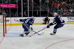 Canucks vs Jets Prediction, Odds, Line, and Picks - December 29 | 2022 NHL Season