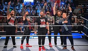 "The Bloodline's over and Roman's over"- Wrestling veteran slams WWE's booking of Roman Reigns' current stable (Exclusive)