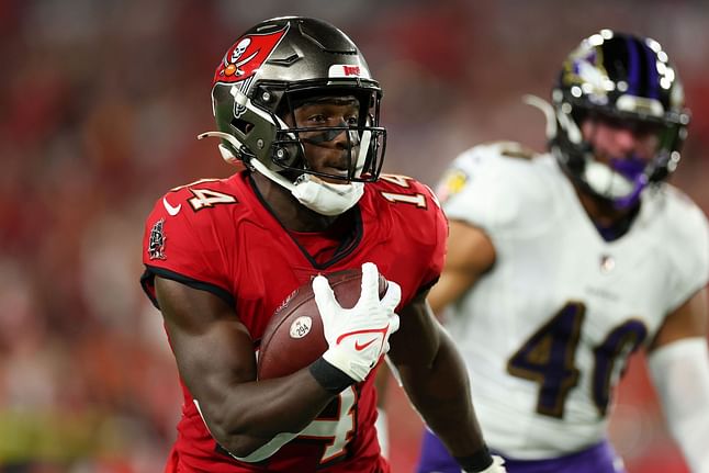 Best NFL DFS Picks Monday Night Football: Saints vs. Buccaneers-December 5 | 2022 NFL Regular Season