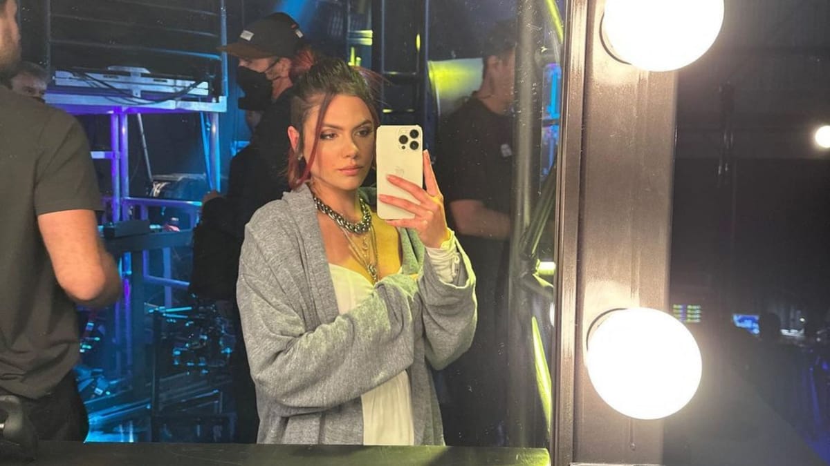 Who is Caly Bevier? Meet the singer as she’s set to appear on AGT All