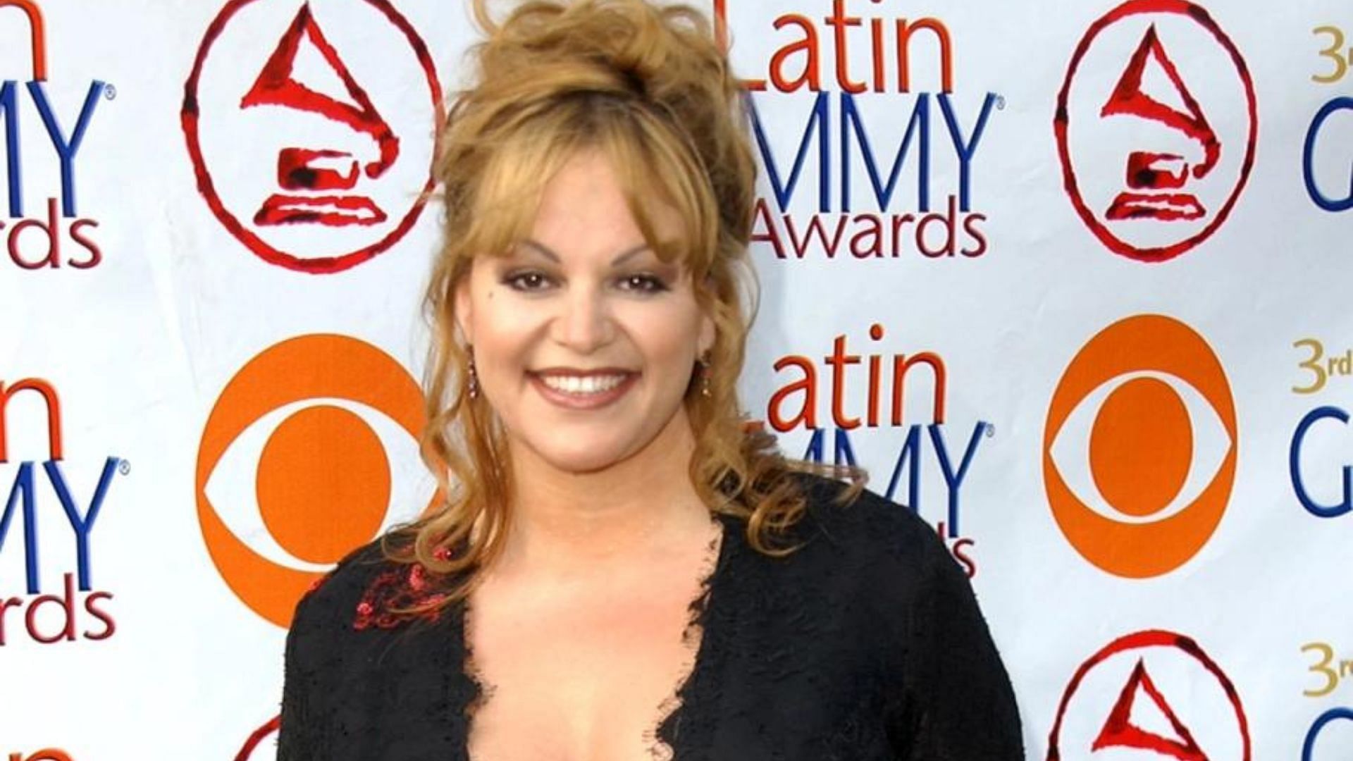 A still of Jenni Rivera (Image via Billboard)