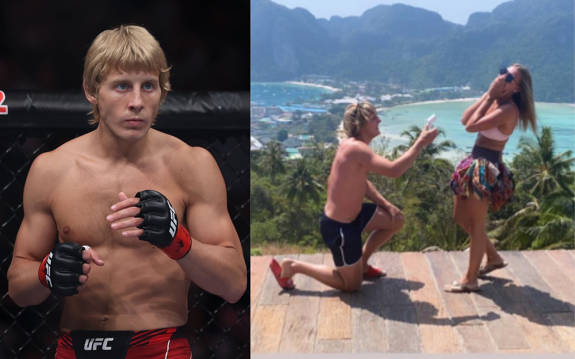 Is Paddy Pimblett Married is-paddy-pimblett-married