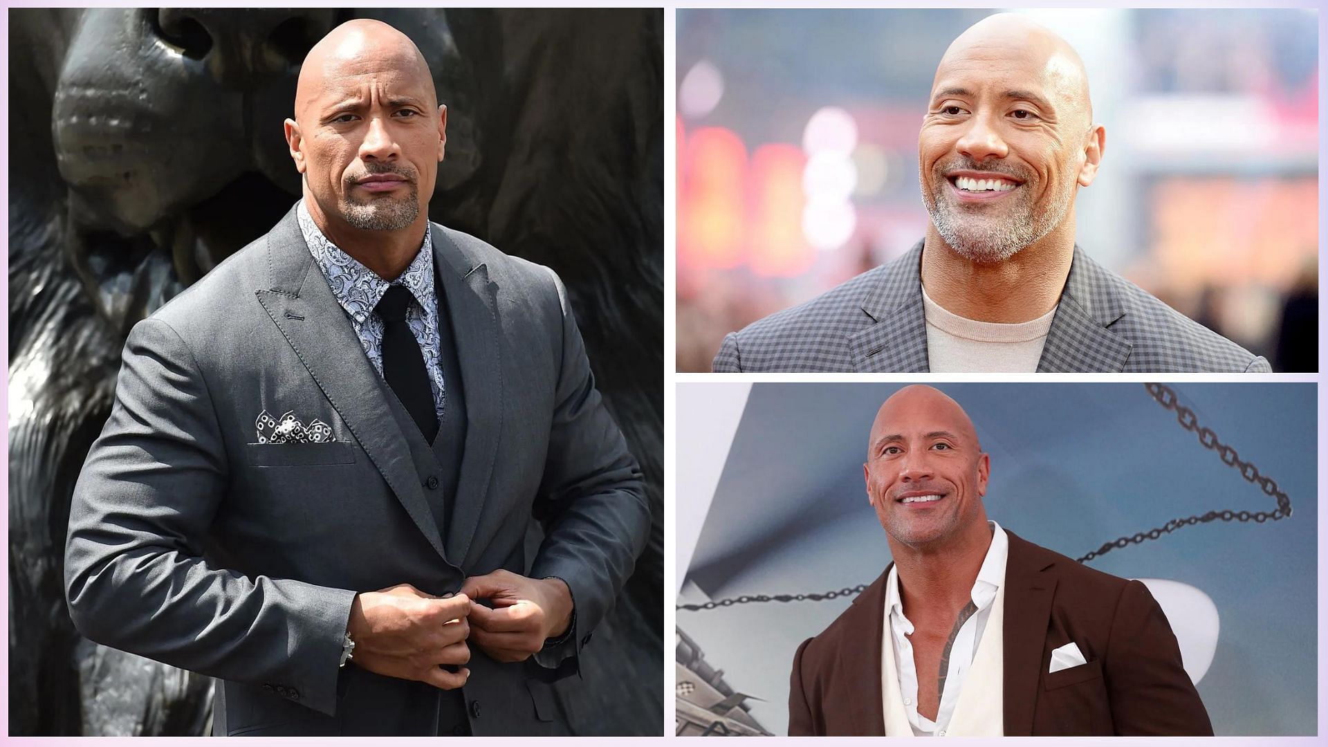 Executivos da Warner suspeitam que o Dwayne Johnson tenha vazado números  falsos de Black Adam pro filme parecer um sucesso financeiro 👀 :  r/jovemnerd