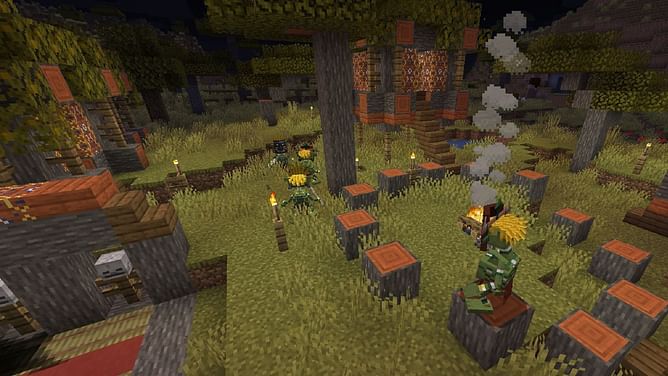Top 7 challenging Minecraft modpacks in 2022