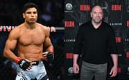 MMA Twitter Divided In Opinion Over Paulo Costa Getting Paid Only 70k 