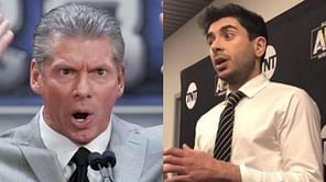 "Is this a good thing for Tony’s public perception?" - WWE veteran explains how Vince McMahon is different from AEW president