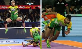 PKL 2022 से बाहर हो चुकी टीमों की बेस्ट प्लेइंग 7