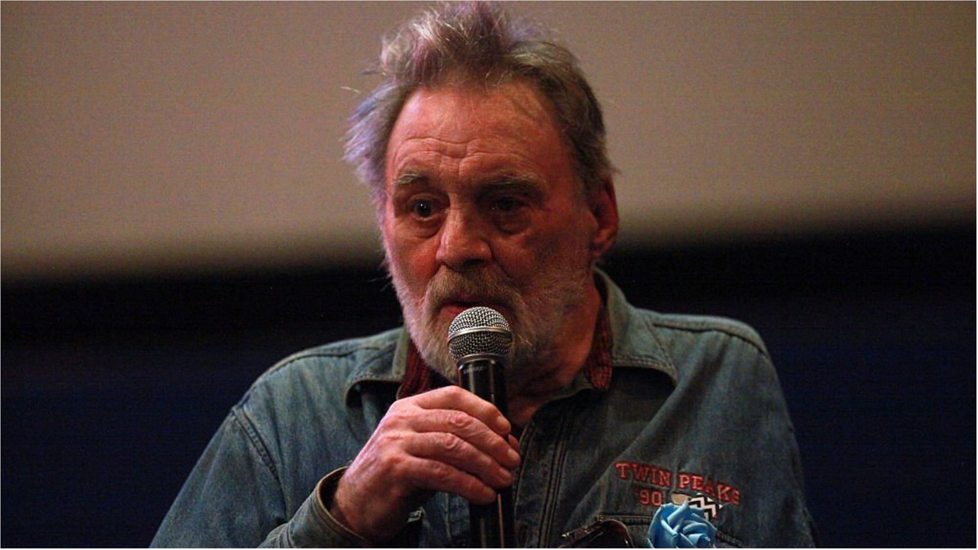 Al Strobel recently died at the age of 83 (Image via Amy T. Zielinski/Getty Images)