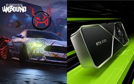 Need for Speed Unbound: Best graphics settings for RTX 4080