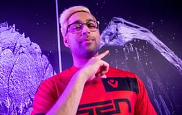 G2 Esports to reportedly acquire ex-Sentinels IGL ShahZaM to fulfil its VCT 2023 roster