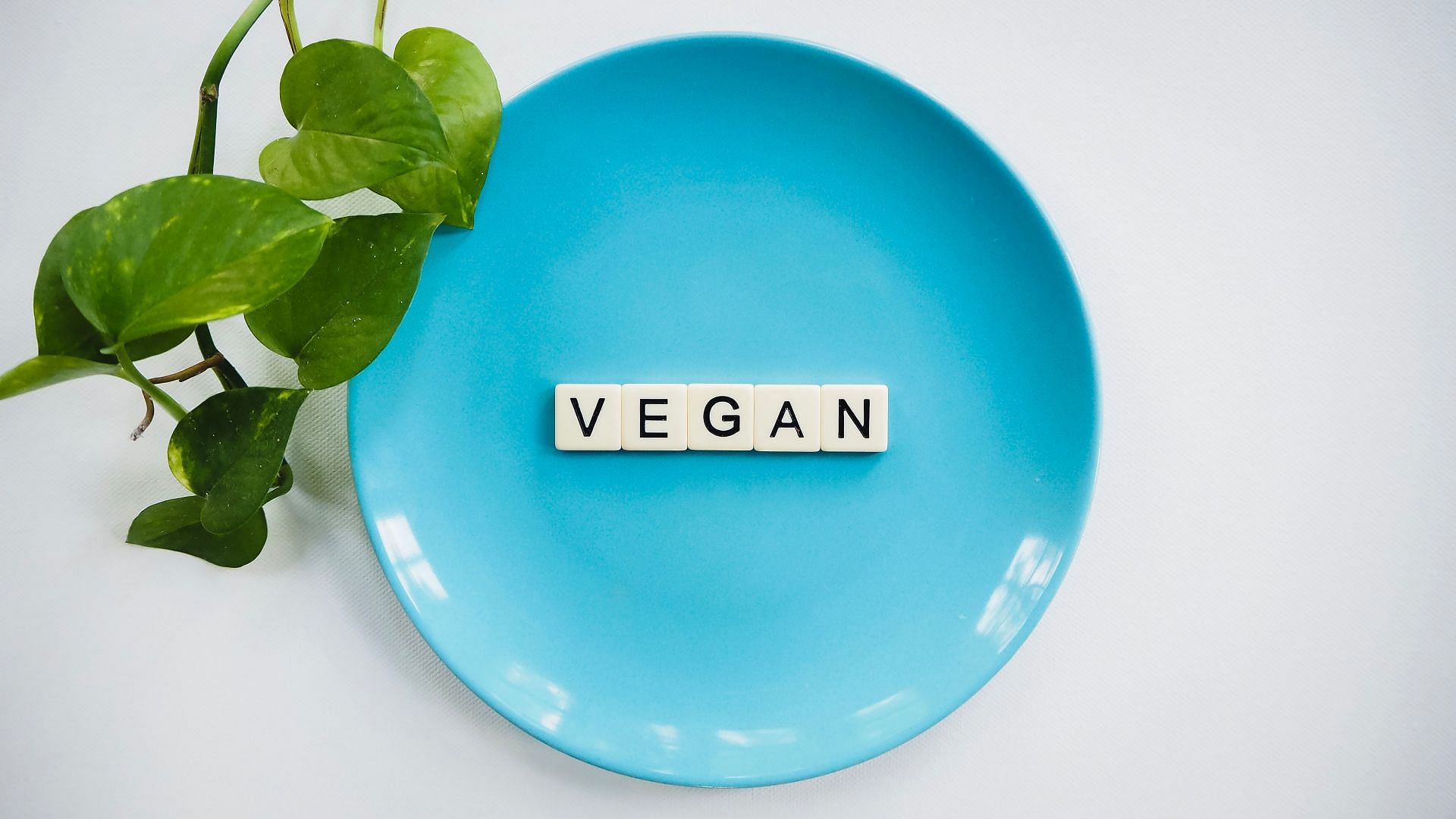 Veganuary is a month-long challenge to go vegan (Image via Pexels @Vegan Liftz)