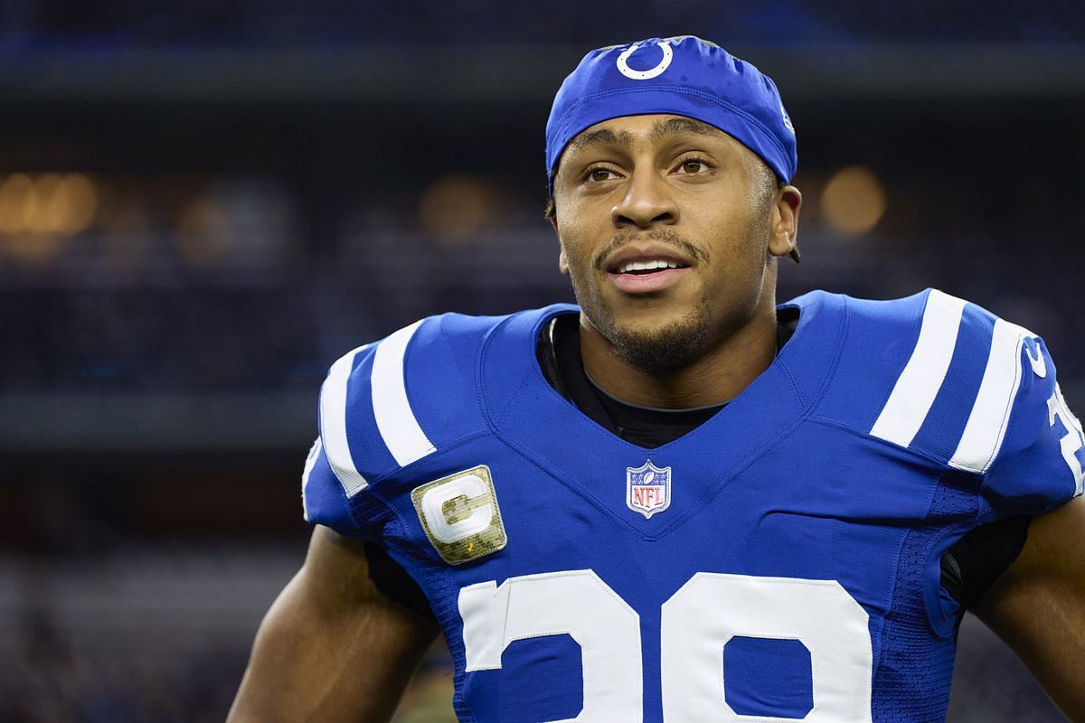 Fantasy Football 2022: Colts RB Jonathan Taylor Leads Top, 45% OFF