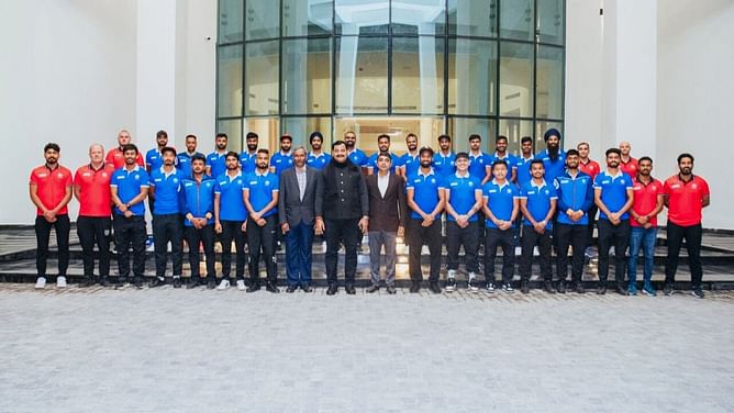 Analyzing if Team India is good enough to win the 2023 Hockey World Cup