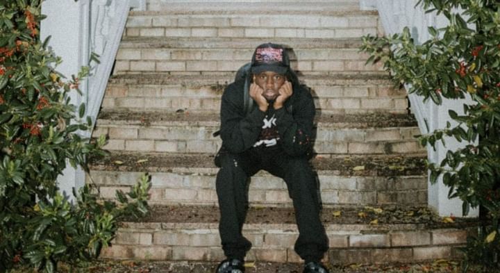 How old is Kai Cenat?