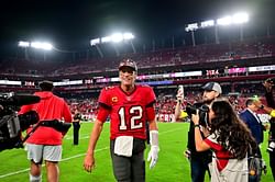 “The world’s greatest American” – Mark Schlereth proclaims Tom Brady head of the table after miracle win vs Saints