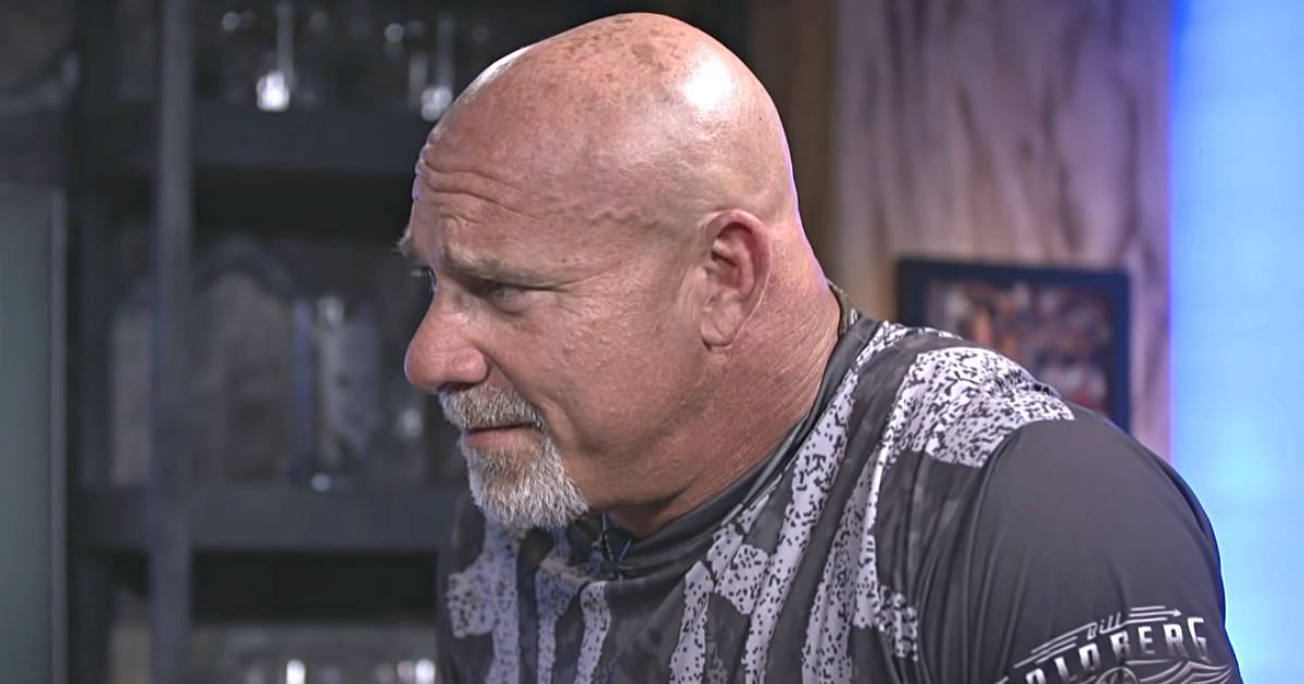 Goldberg has not appeared for WWE since Elimination Chamber 2022.